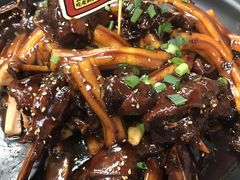 -回味黑鸭煲·始于2006(万松园店)