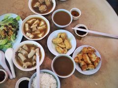-新记肉骨茶