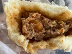 -老陶包子铺(南大西南村店)