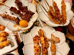 -大米·京都小酒馆·炭烧海鲜·烧鸟(龙口东路店)