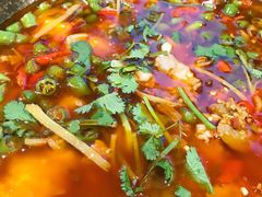 -蛙兔鸡自贡风味·特色江湖菜(广都店)