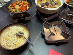 -巴人堂(女儿城店)