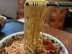 -有礼有面(知春路店)