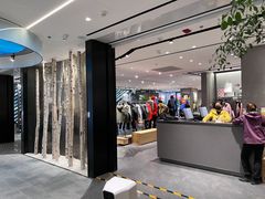 -ARC'TERYX始祖鸟(北京王府中环店)