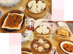 -点都德(聚福楼店)