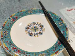 -汗腾格里·风味餐厅(新疆驻京办店)