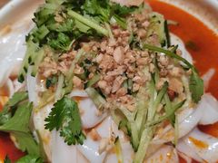 -谷丽麦馕新疆菜·清真(步步高梅溪新天地店)