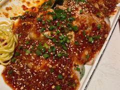 -院8里·小聚园老川菜(九眼桥店)