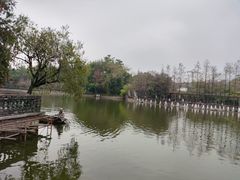 -东莞市可园博物馆