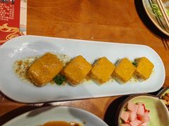 -辣不二地道川菜(汉水路店)