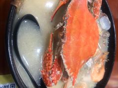 -台州老六海鲜面馆(上南总店)