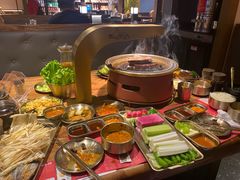 -西塔老太太泥炉烤肉(万柳华联店)