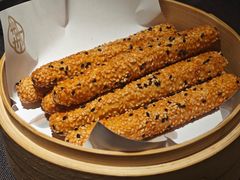 -華府(凯德晶萃店)