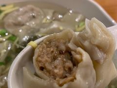 -梦花街馄饨店(中华苑店)