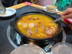 -李子坝梁山鸡(李子坝大鸡哥店)