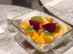 -必胜客(城西银泰店)