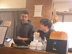 -Al Salam莫的三明治