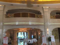 -唐山河头老街国丰维景国际大酒店
