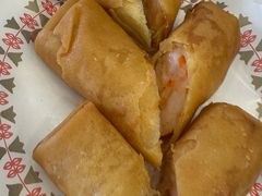 -馨越楼·点心·粤菜(赤坎店)