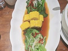 -那家老院子东北菜·饺子·小鸡炖蘑菇(艳华街店)