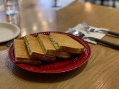 -HELLO 27 意面·沙拉·帕尼尼