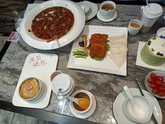 -随和家宴·川菜(杜甫草堂店)