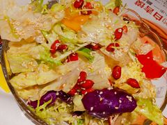 -木屋烧烤(万德庄店)