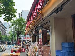 -张太婆老妈蹄花川菜馆·中华餐饮老字号(望平街店)
