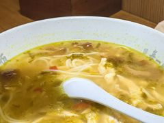 -王春春鸡汤饭(上海中海环宇城店)