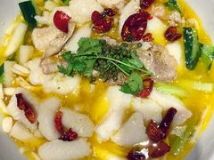 -黑明餐厅(白鹭洲店)