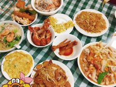 -百家缘(东门南路店)
