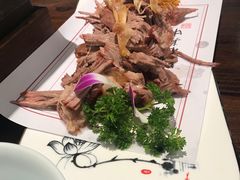 招牌驴肉-小匠驴儿驴肉小铺(河畔店)