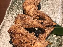-千代武日本料理(哈西店)