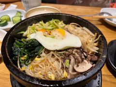 -全州拌饭馆(龙源西街店)