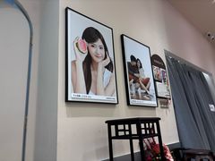 -海马体照相馆(成都来福士广场店)