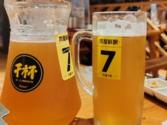 -木屋烧烤(西南角店)