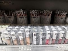 -MUJI无印良品(万达天鹅湖店)
