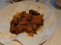 -汤城小厨•粤菜•靓汤(金宝街店)