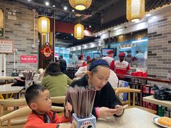 -荔银肠粉(广州天河华利路店)