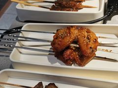 -半天妖烤鱼(海那城店)