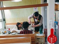 -和庆斋羊蝎子火锅·碳缸烧烤(顺义旗舰店)