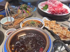 -享月汤皇·海鲜小火锅·聚会(曲江创意谷店)