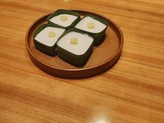 -山茶云南菜(永安里店)