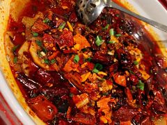 沸腾牛肉-金鼎轩(亚运村店)