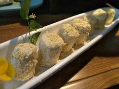 香蕉-听说碳烧蛙(高新万达店)