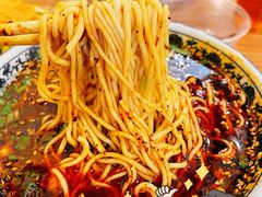 兰州牛肉面-有礼有面(知春路店)