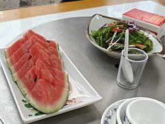 -小李子烧烤火锅地锅(枣行店)