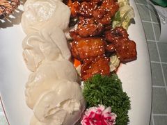 -嘉禾·悦享餐厅(八方汇店)