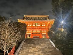 -鹤冈八幡宫