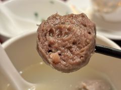 -汕头龙光喜来登酒店-采悦轩中餐厅